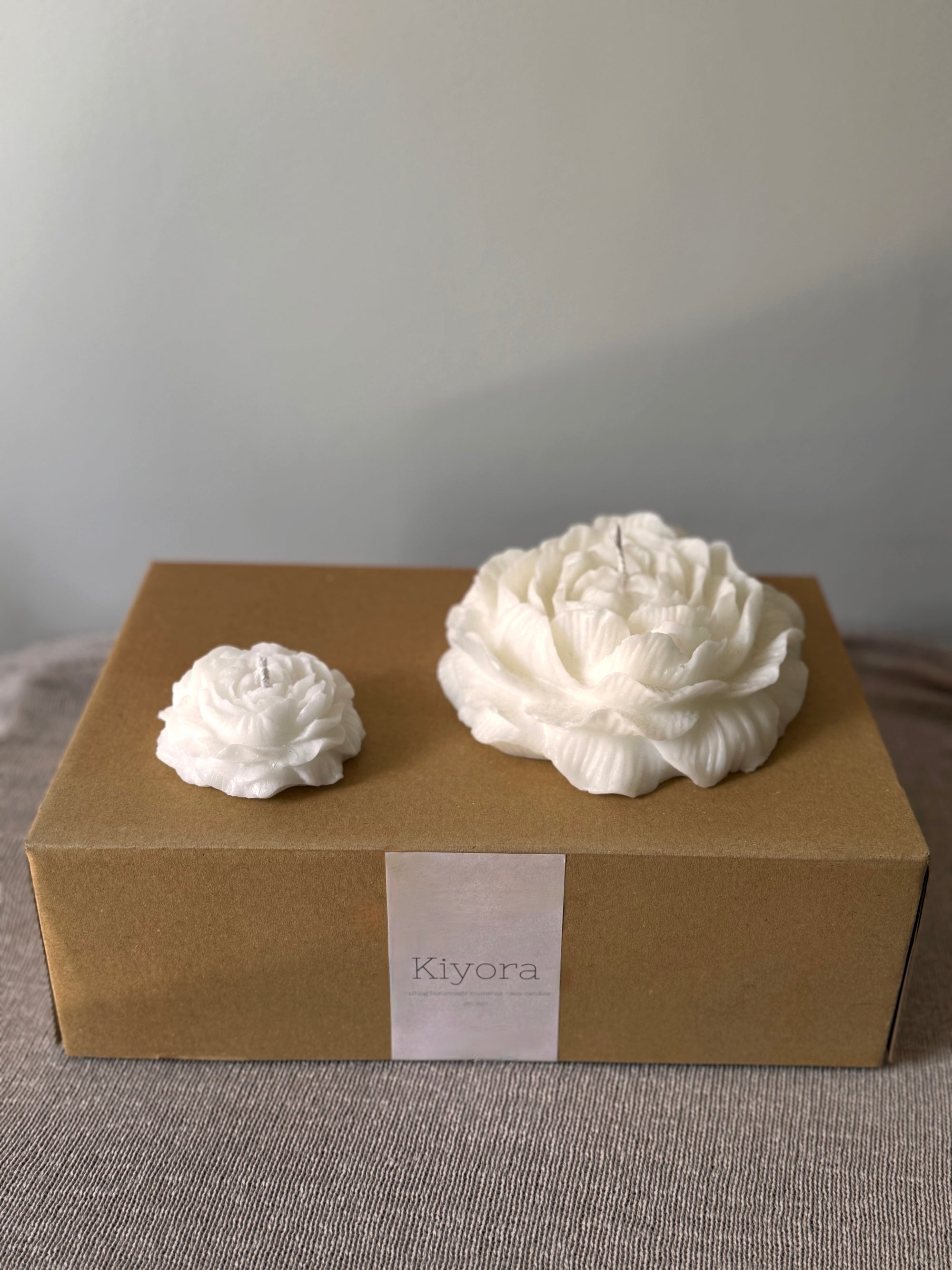 Peony Gift Box