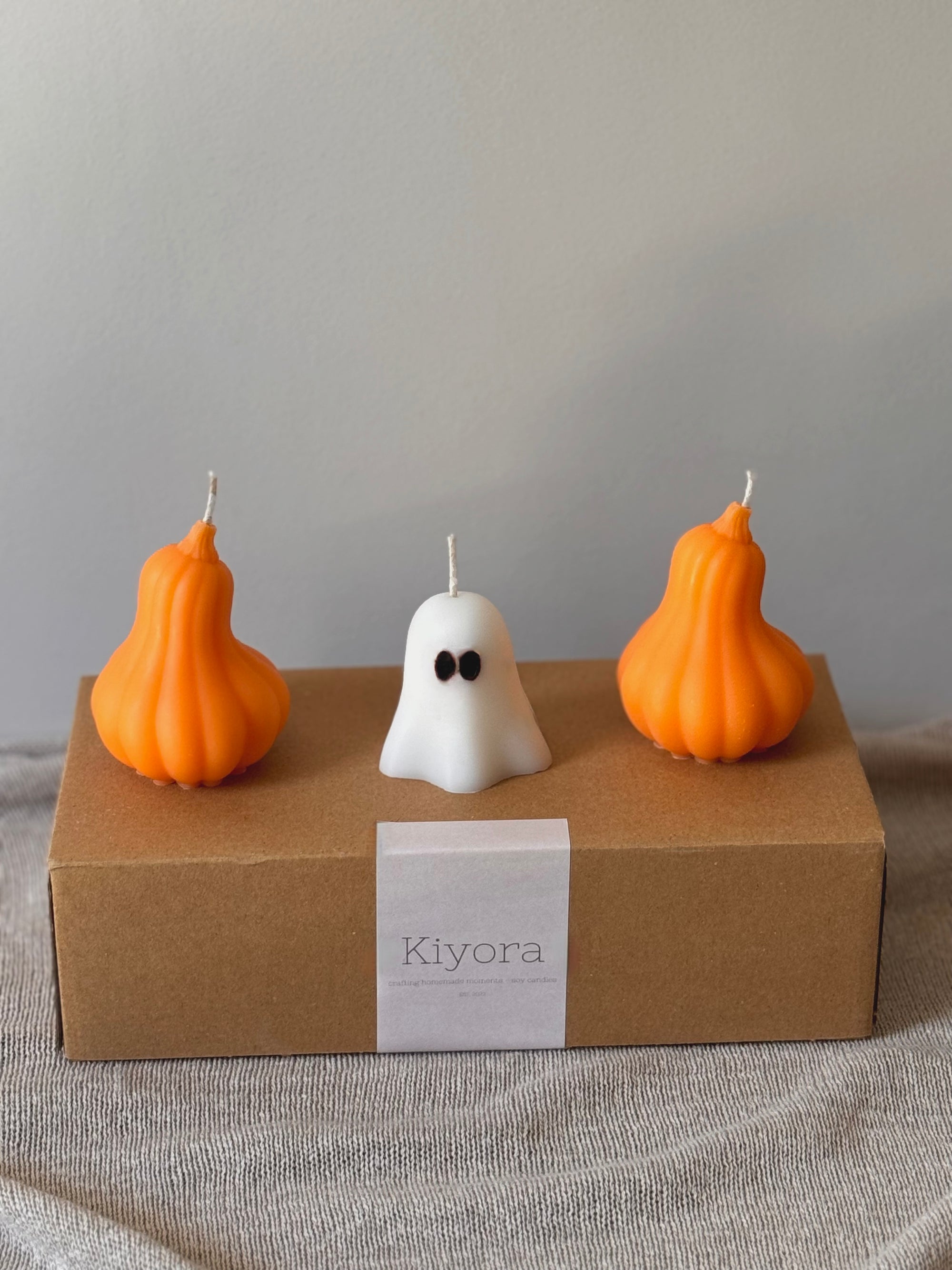 Halloween Gift Box