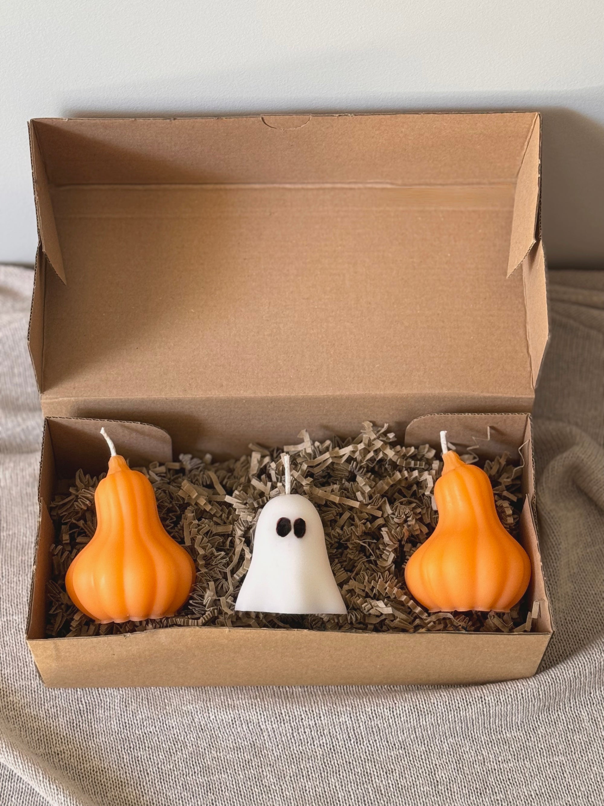 Halloween Gift Box